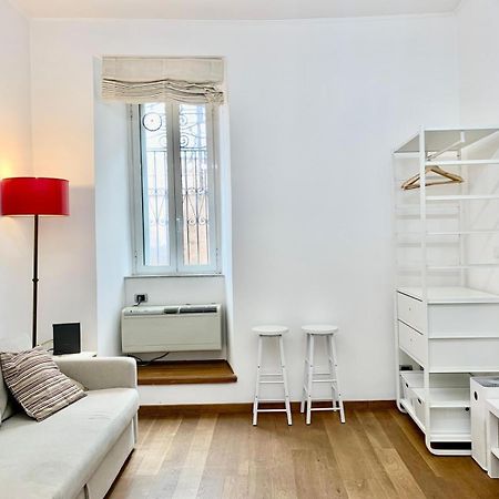 Trastevere Apartment 23 Rome Buitenkant foto