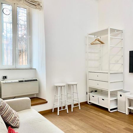Trastevere Apartment 23 Rome Buitenkant foto