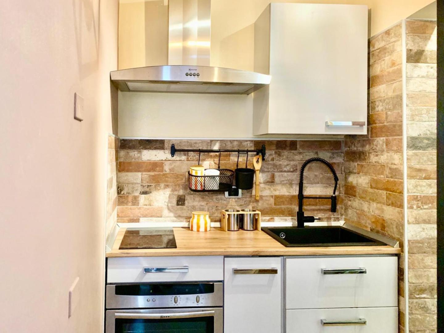 Trastevere Apartment 23 Rome Buitenkant foto