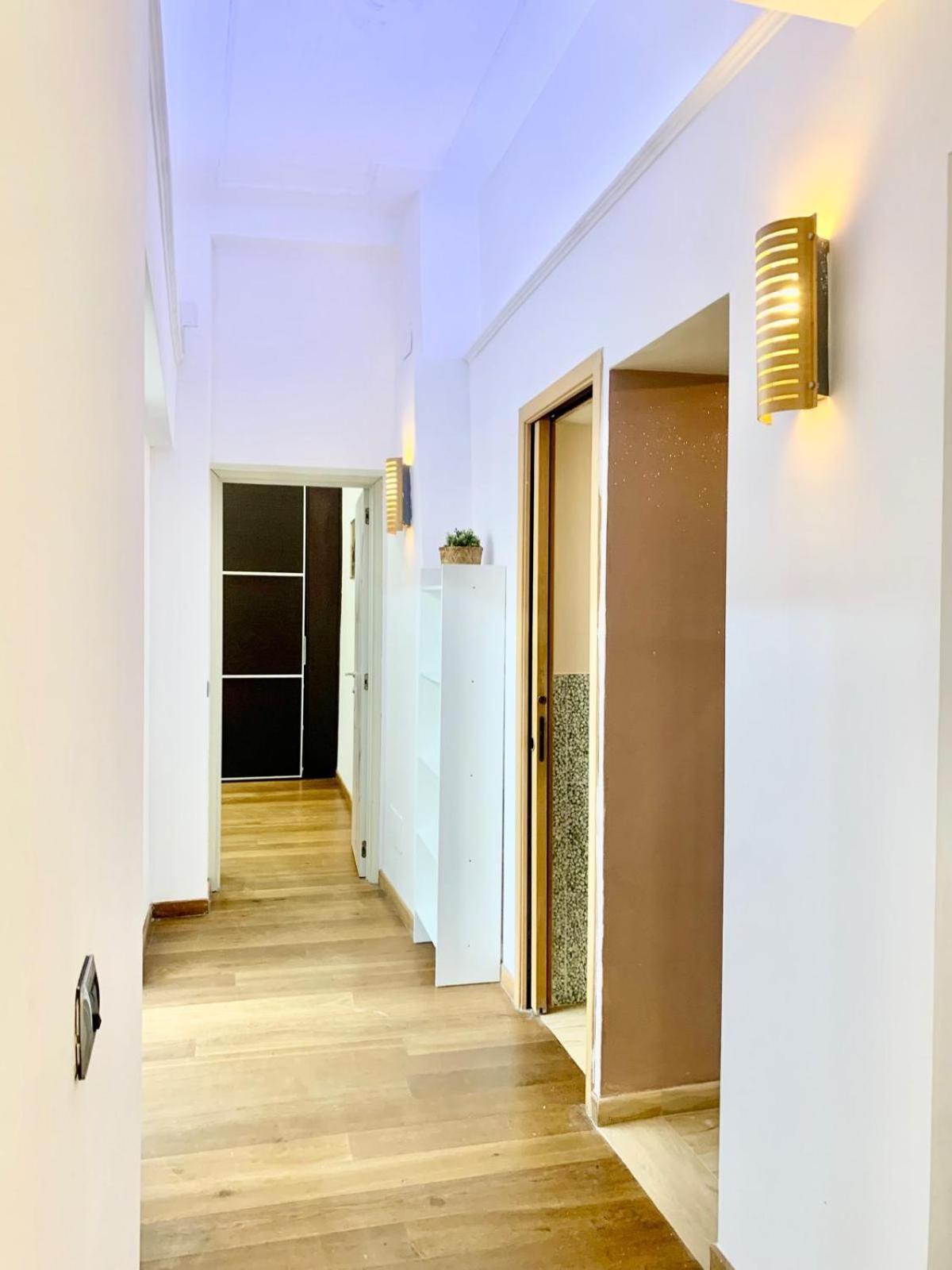 Trastevere Apartment 23 Rome Buitenkant foto