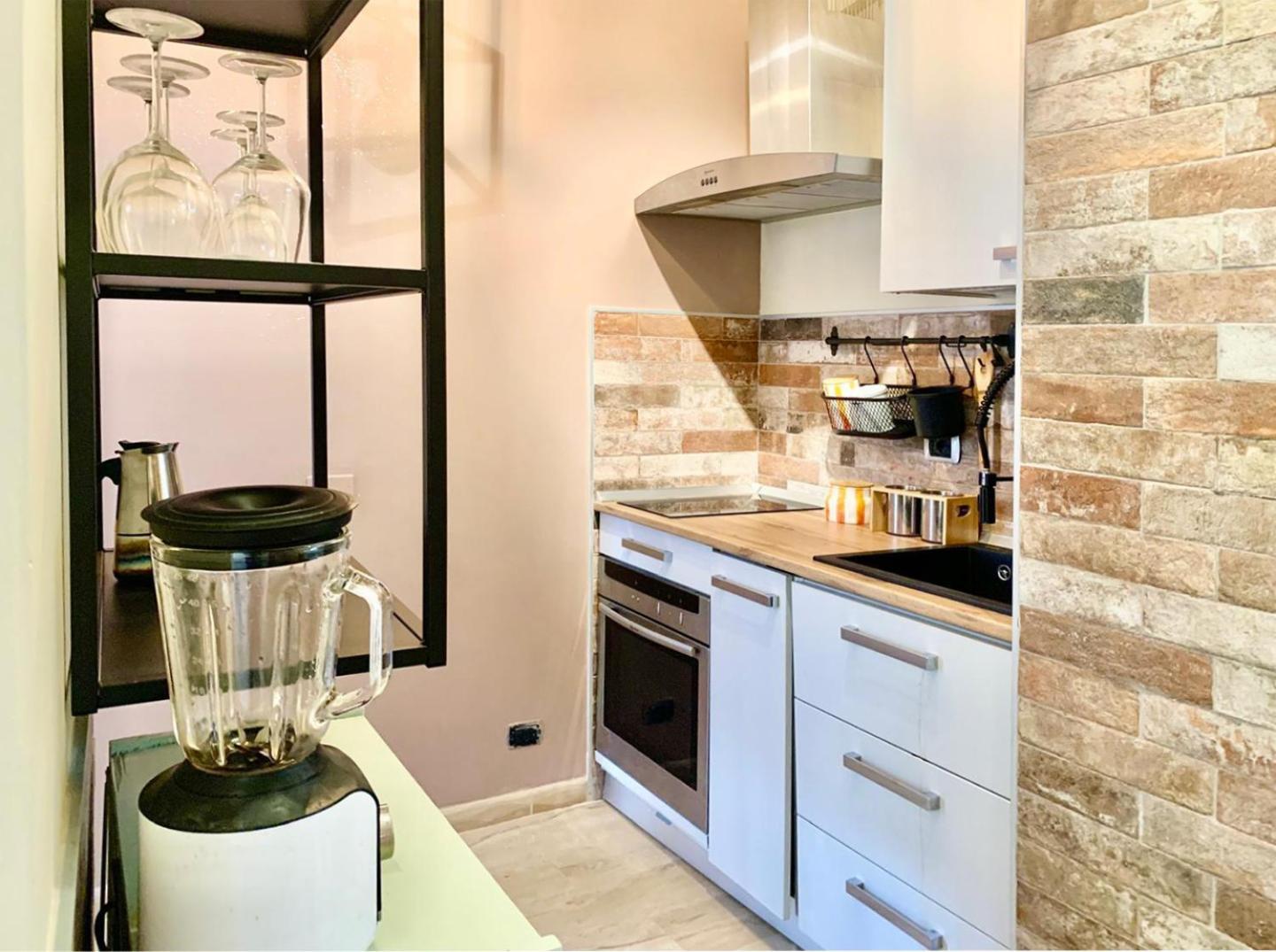 Trastevere Apartment 23 Rome Buitenkant foto