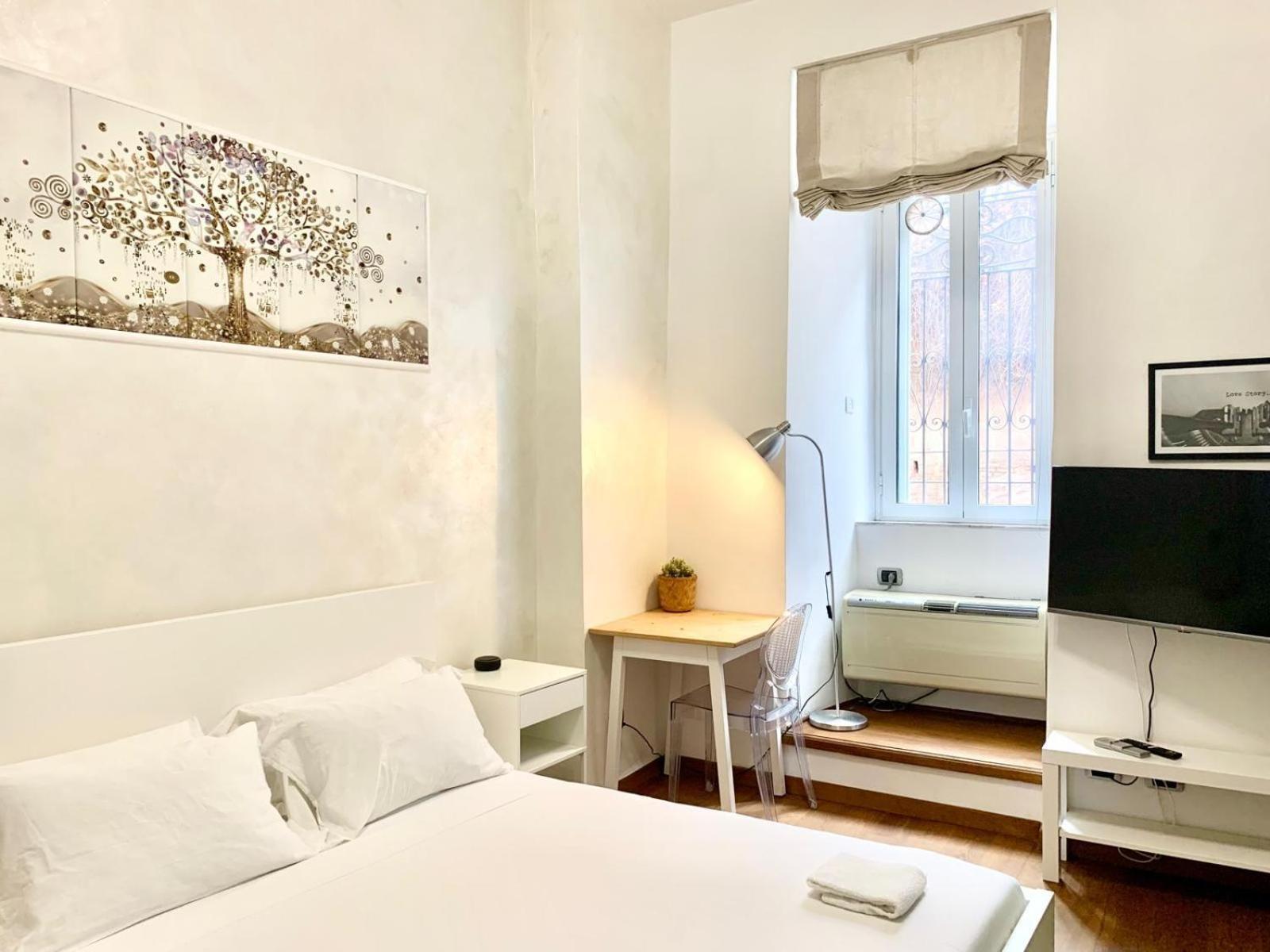 Trastevere Apartment 23 Rome Buitenkant foto