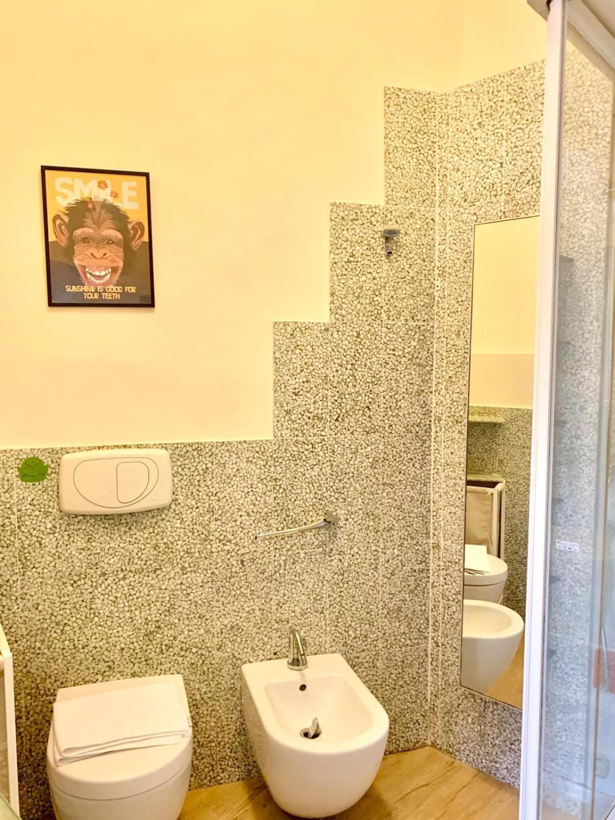 Trastevere Apartment 23 Rome Buitenkant foto