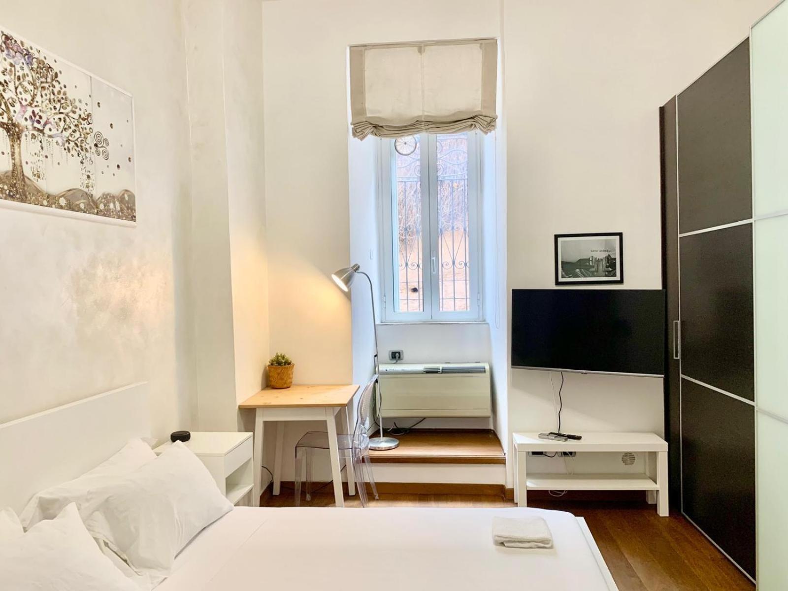 Trastevere Apartment 23 Rome Buitenkant foto